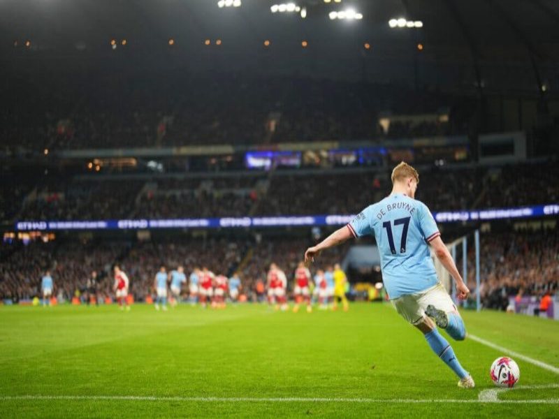 Lý do nên chơi kèo phạt góc là gì?