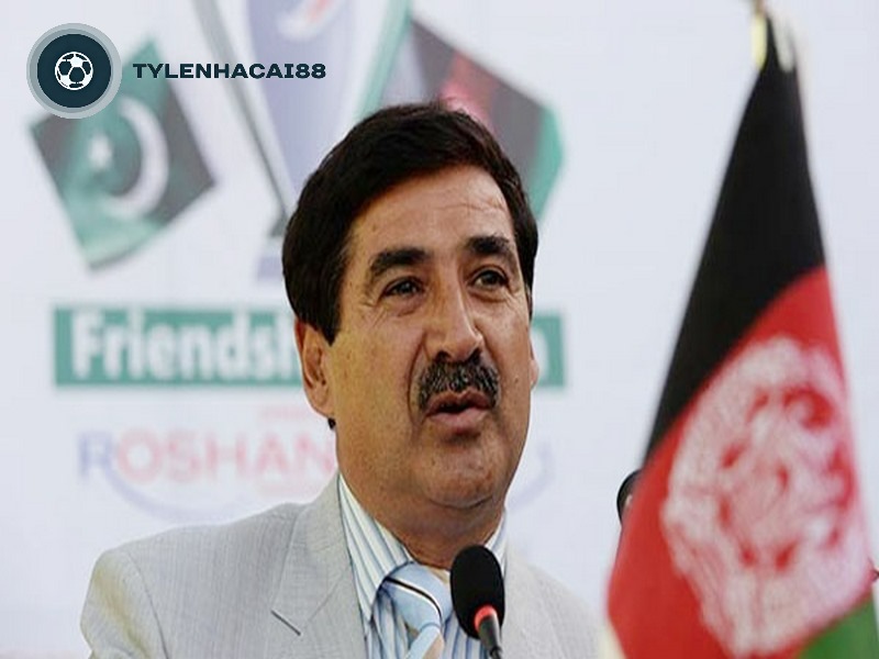 Mohammad Yousef Kargar HLV có ảnh hưởng lớn nhất đối với Afghanistan