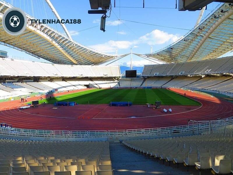 Một số điều thú vị về đội tuyển bóng đá Greece