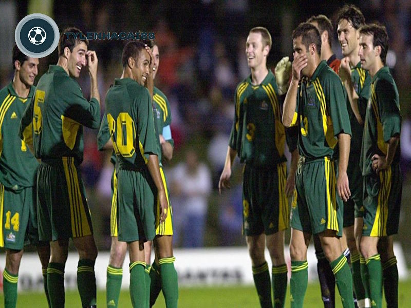 Một số thành tích và danh hiệu của đội tuyển Samoa