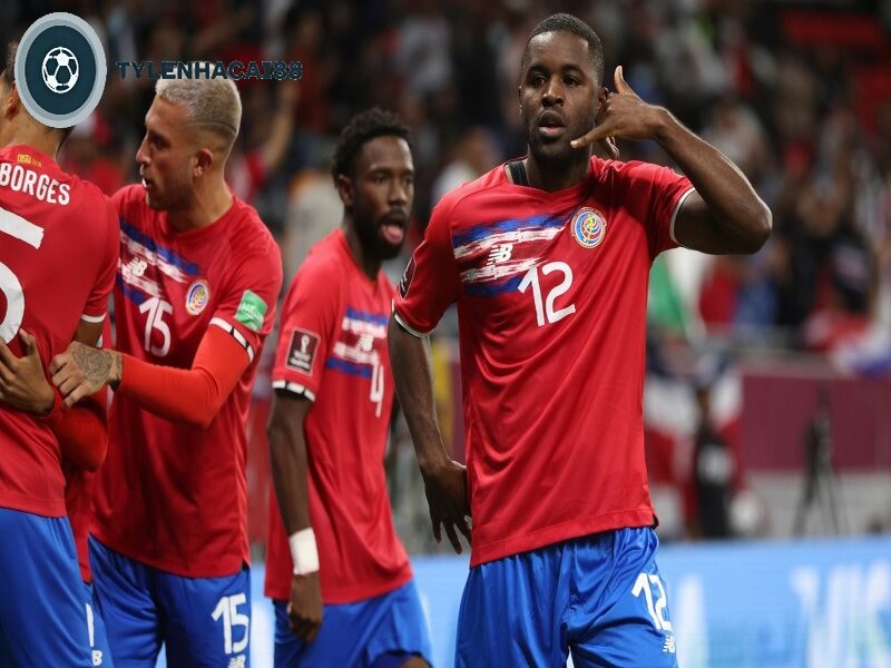 Một số thông tin bên lề của đội tuyển bóng đá Costa Rica