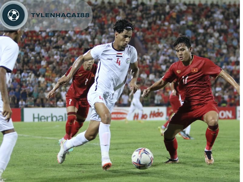 Một vài điều thú vị về đội tuyển quốc gia Yemen