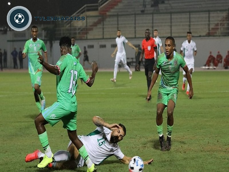 Nhiều cầu thủ được chiêu mộ, tạo cơ hội tiềm năng để tỏa sáng hơn trong bóng đá