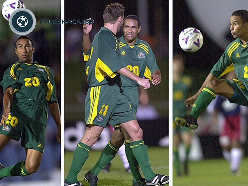 Những điều thú vị có thể bạn chưa biết về tuyển Samoa