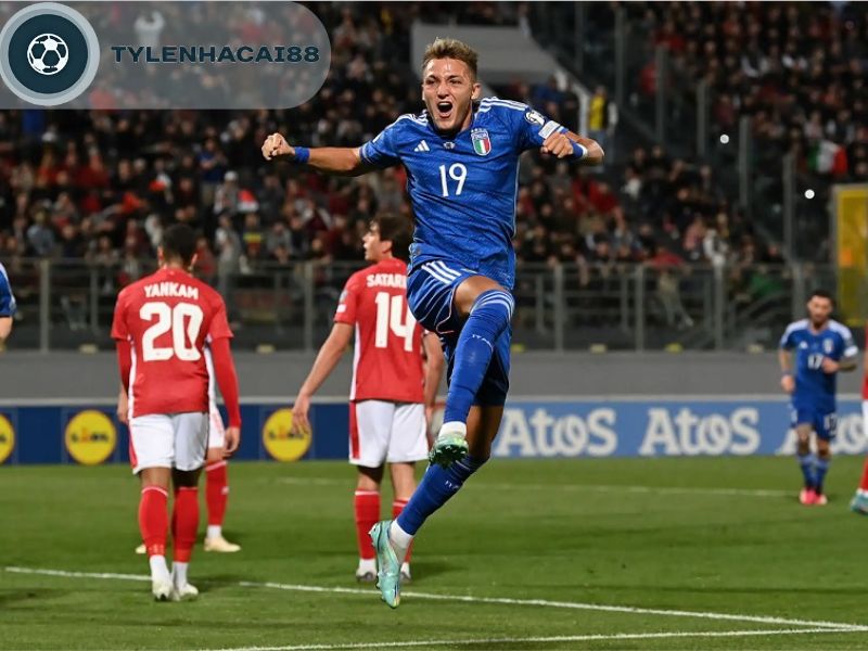 Những Thành Tích của Somalia