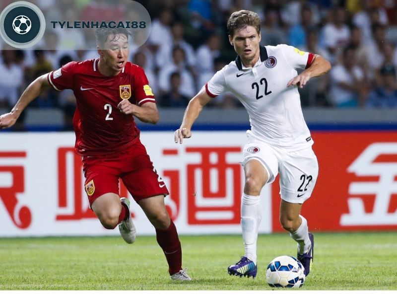 Những thành tích và danh hiệu đáng nhớ của đội tuyển Hong Kong