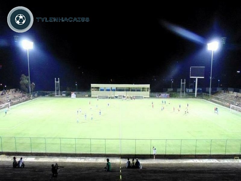 Sân vận động của đội tuyển bóng đá Nicaragua