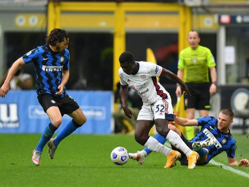 Soi kèo bóng đá châu Âu cũng cần có mẹo hiệu quả