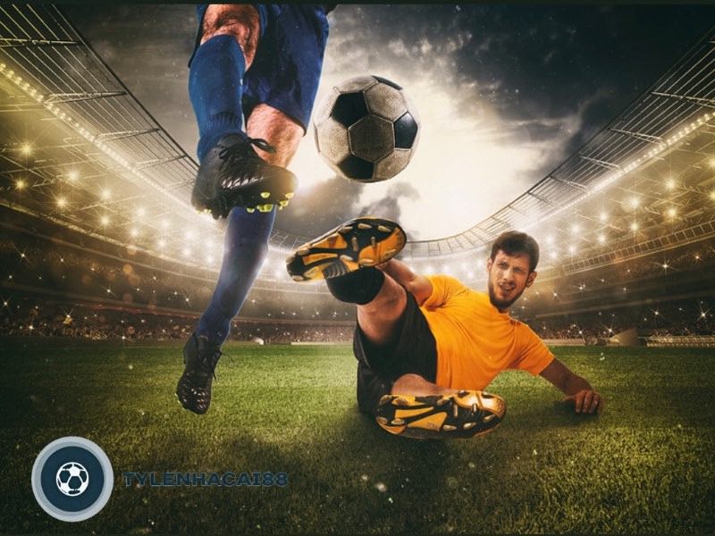 Soi kèo bóng đá đòi hỏi khả năng phân tích, tổng hợp thông tin