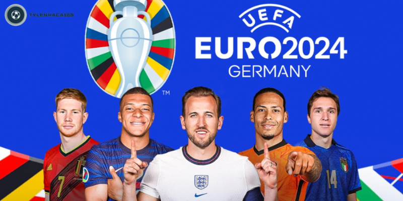 Soi kèo Euro 2024 cho thấy kèo châu Âu giữa 2 đội khá là cân bằng