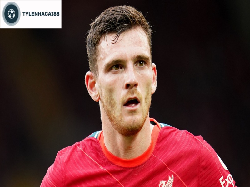 Tài năng sáng giá của tuyển Scotland hiện tại