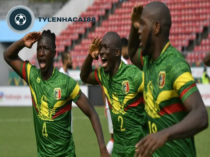 Thách thức mà đội tuyển bóng đá Namibia đối mặt