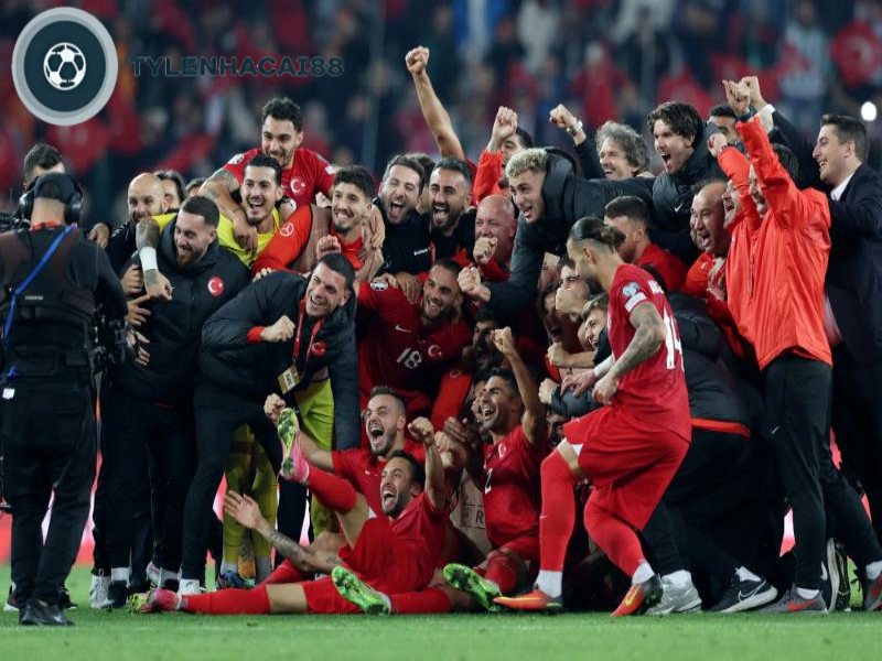 Thành tích ấn tượng TNK đạt được trên thị trường bóng đá