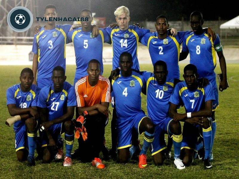 Thành tích đội tuyển bóng đá Central African Republic