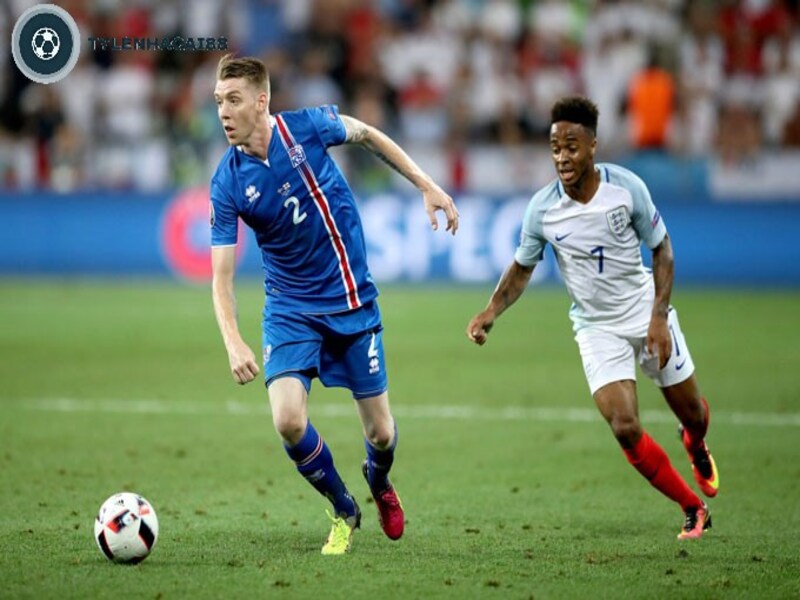 Thành tích đội tuyển bóng đá Iceland tại Nations League