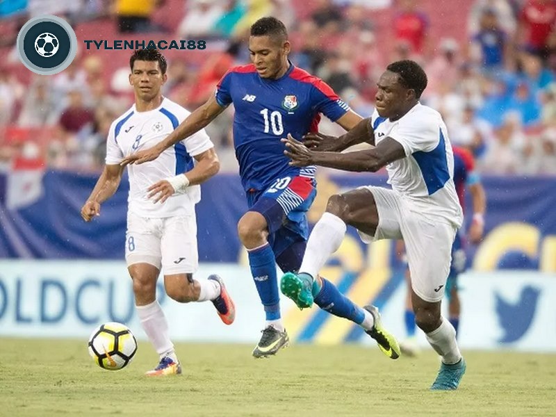 Thành tích nổi bật của đội tuyển bóng đá Nicaragua