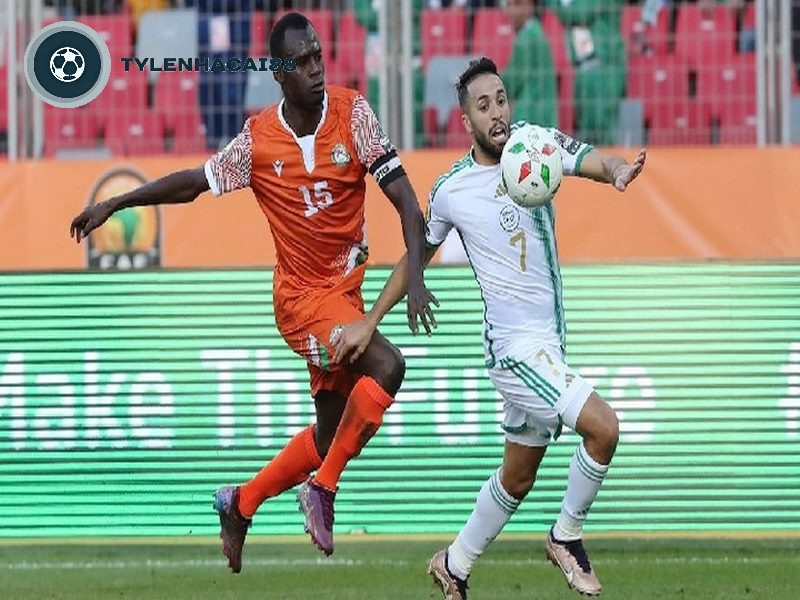 Thành tích thi đấu của đội tuyển bóng đá Niger