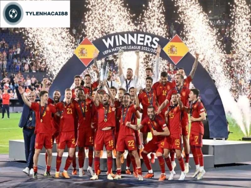 Thành tích và các kỷ lục ấn tượng của TBN