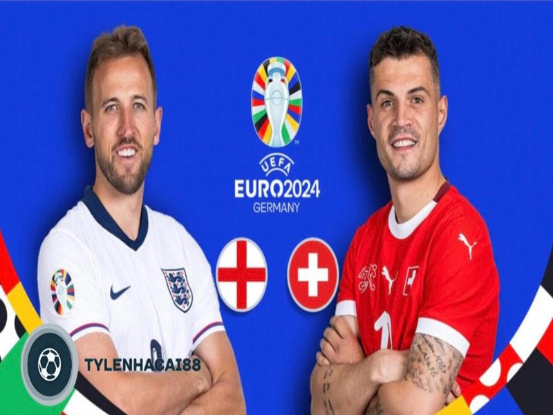 Thuỵ Sĩ là đối thủ cực kỳ khó chịu với các đội bóng khác