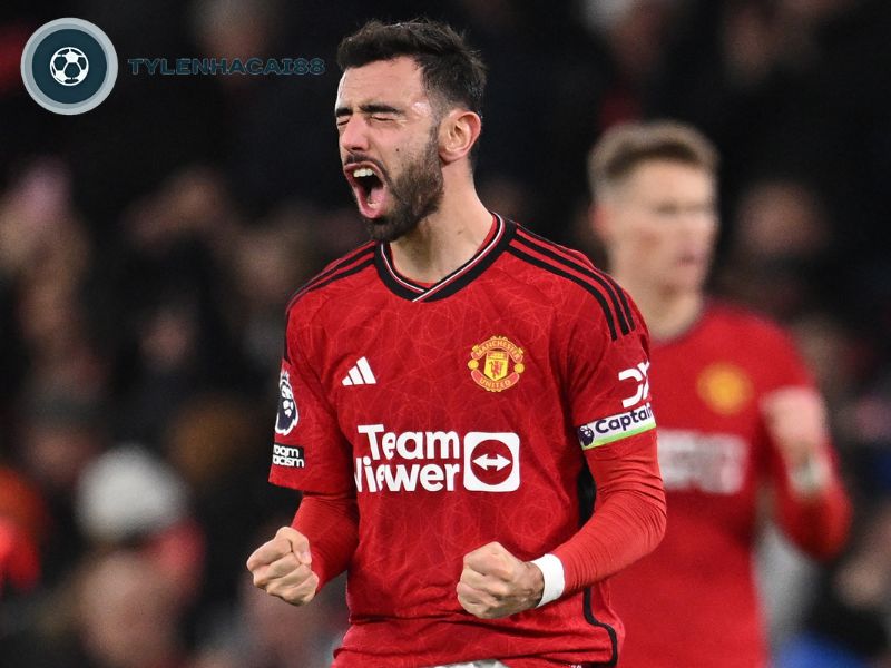 Top 3 ngôi sao tại đội tuyển bóng đá Portugal