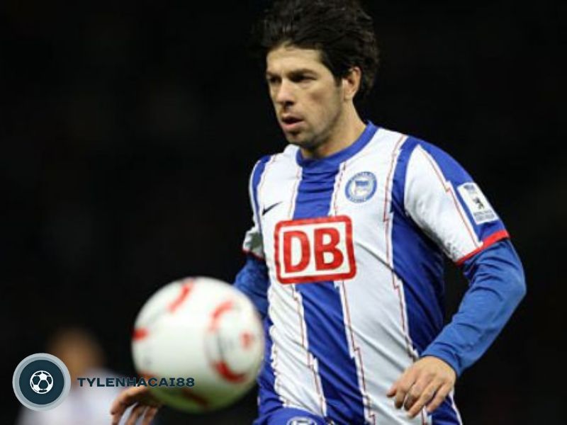 Top cầu thủ nổi tiếng nhất ĐTQG Georgia đến nay