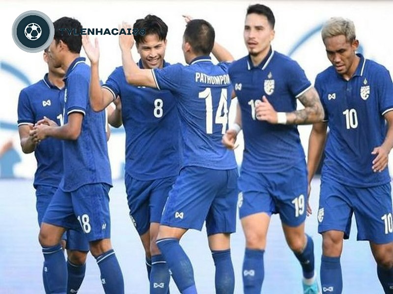 Trong các giải đấu thì trận đối đầu với Afghanistan ĐTQG đã thắng 11 - 0