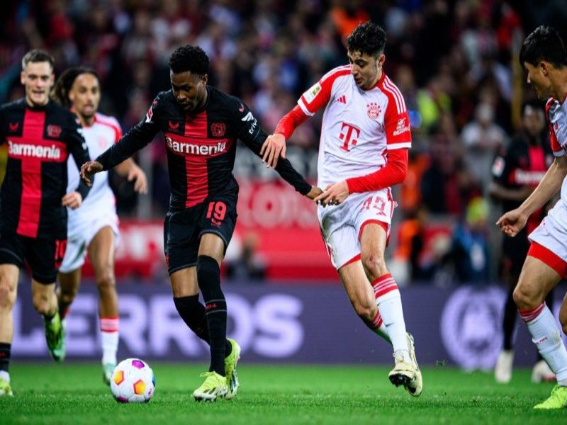 Tỷ lệ châu Âu trong soi kèo bóng đá Bundesliga là gì?