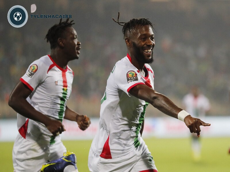 Ý nghĩa trang phục của đội tuyển bóng đá Burkina Faso